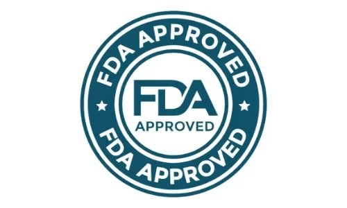 FDA Registered Facility for Metabolism Product